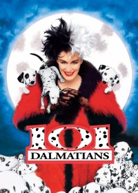 Phim 101 Chú Chó Đốm - 101 Dalmatians (1996)