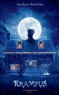 Phim Ác Mộng Đêm Giáng Sinh - Krampus (2015)