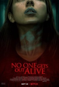 Phim Ác mộng không lối thoát - No One Gets Out Alive (2021)