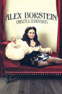 Phim Alex Borstein - Corsets & Clown Suits - Alex Borstein - Corsets & Clown Suits (2023)