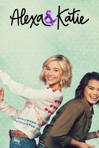 Phim Alexa & Katie (Phần 2) - Alexa & Katie (Season 2) (2018)