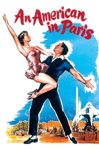 Phim An American in Paris - An American in Paris (1951)