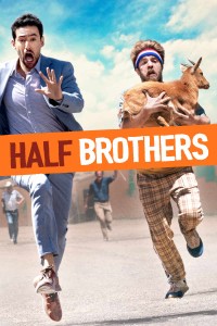 Phim Anh Em Cùng Cha Khác Mẹ - Half Brothers (2020)