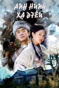 Phim Anh Hùng Xạ Điêu (2003) - The Legend of Condor Heroes (2003)