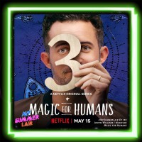 Phim Ảo thuật cho nhân loại (Phần 3) - Magic for Humans (Season 3) (2020)