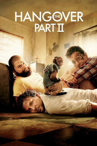 Phim Ba Chàng Ngự Lâm 2 - The Hangover Part II (2011)