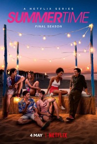 Phim Ba mét phía trên bầu trời (Phần 3) - Summertime (Season 3) (2022)