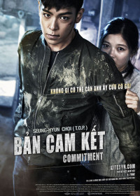 Phim Bản Cam Kết - Commitment (2013)