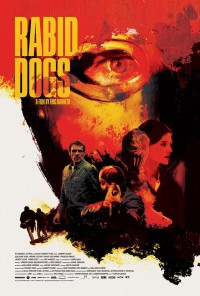 Phim Bản Năng Hoang Dã - Rabid Dogs (2015)