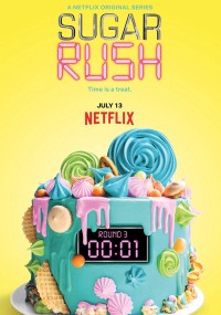 Phim Bánh ngọt cấp tốc (Phần 3) - Sugar Rush (Season 3) (2020)