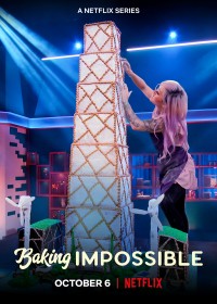 Phim Bánh nướng không tưởng - Baking Impossible (2021)