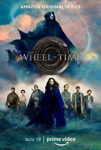 Phim Bánh Xe Thời Gian (Phần 1) - The Wheel of Time (Season 1) (2021)