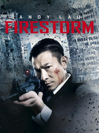 Phim Bão lửa - Firestorm (2013)