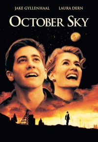 Phim Bầu trời tháng mười - October Sky (1999)