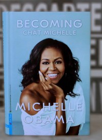 Phim Becoming: Chất Michelle - Becoming (2020)