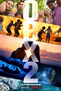 Phim Bí Mật Bị Vùi Lấp (Phần 2) - Outer Banks (Season 2) (2021)