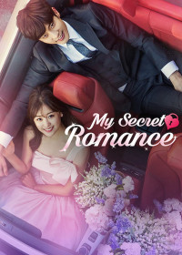 Phim Bí mật ngọt ngào - My Secret Romance (2017)