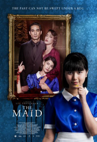 Phim Bí mật người hầu gái - The Maid (2020)