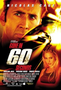 Phim Biến Mất Trong 60 Giây - Gone in Sixty Seconds (2000)