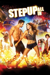 Phim Bước Nhảy Đường Phố 5 - Step Up All In (2014)