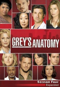 Phim Ca Phẫu Thuật Của Grey (Phần 4) - Grey's Anatomy (Season 4) (2007)