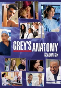 Phim Ca Phẫu Thuật Của Grey (Phần 6) - Grey's Anatomy (Season 6) (2009)