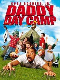 Phim Cắm trại cùng bố - Daddy Day Camp (2007)