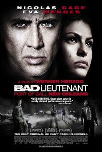 Phim Cảnh Sát Phạm Tội - The Bad Lieutenant: Port of Call - New Orleans (2009)