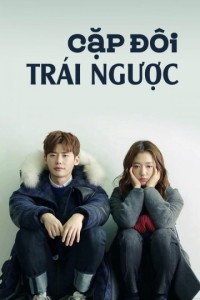 Phim Cặp Đôi Trái Ngược - Pinocchio (2014)