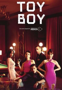 Phim Cậu bé đồ chơi (Phần 2) - Toy Boy (Season 2) (2021)