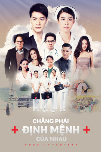 Phim Chẳng Phải Định Mệnh Của Nhau - Prom Mai Dai Likit (2018)