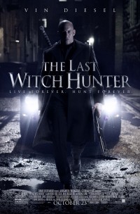 Phim Chiến Binh Săn Phù Thủy - The Last Witch Hunter (2015)