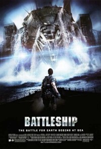 Phim Chiến Hạm - Battleship (2012)