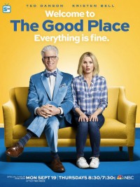 Phim Chốn tốt đẹp (Phần 1) - The Good Place (Season 1) (2016)