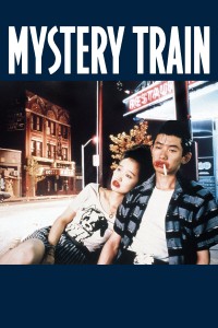 Phim Chuyến Tàu Bí Ẩn - Mystery Train (1989)