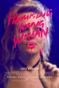 Phim Cô Gái Trẻ Hứa Hẹn - Promising Young Woman (2020)