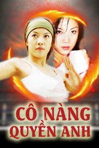 Phim Cô Nàng Quyền Anh - A Girl Boxer (2004)