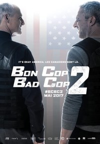 Phim Cớm Tốt, Cớm Xấu 2 - Bon Cop Bad Cop 2 (2017)