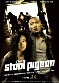 Phim Con Mồi - The Stool Pigeon (2010)