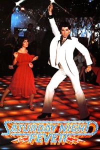 Phim Cơn Sốt Đêm Thứ Bảy - Saturday Night Fever (1977)