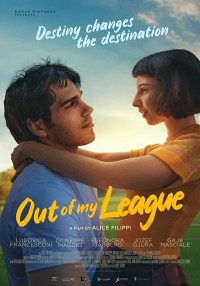 Phim Cưa chàng điển trai 3 - Forever Out of My League (2022)