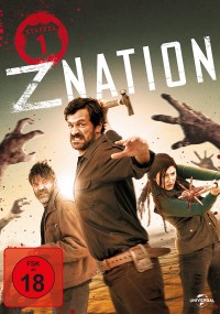 Phim Cuộc Chiến Zombie (Phần 1) - Z Nation (Season 1) (2014)