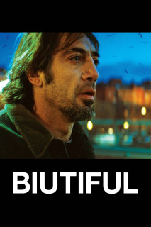 Phim Cuộc Đời Đẹp - Biutiful (2010)