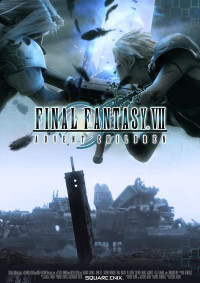 Phim Cuộc Hành Trình Của Những Đứa Trẻ - Final Fantasy VII: Advent Children (2005)