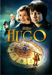 Phim Cuộc Phiêu Lưu Của Hugo - Hugo (2011)