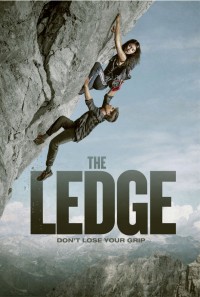 Phim Cuộc Truy Sát Trên Mỏm Núi - The Ledge (2022)