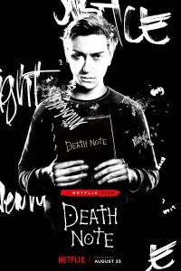 Phim Cuốn sổ tử thần - Death Note (2017)