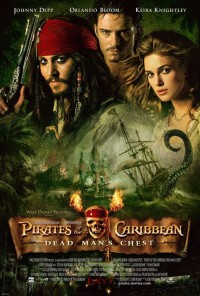 Phim Cướp biển vùng Caribbe 2: Chiếc rương tử thần - Pirates of the Caribbean: Dead Man's Chest (2006)