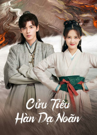 Phim Cửu Tiêu Hàn Dạ Noãn - Warm On A Cold Night (2023)