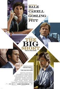 Phim Đại Suy Thoái - The Big Short (2015)